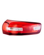Hella 2SK011054051 Combination Rear Tail Light - 12V (Left)
