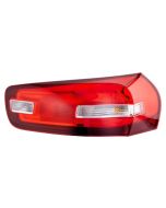 Hella 2SK011054061 Combination Rear Tail Light - 12V (Right)