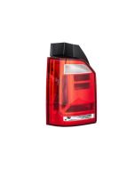 Hella 2SK012336071 Combination Rear Tail Light - 12V (Left)