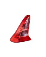 Hella 2SK354032011 Combination Rear Tail Light - 12V (Left)
