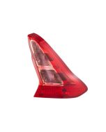 Hella 2SK354032021 Combination Rear Tail Light - 12V (Right)