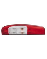 Hella 2SK964596011 Combination Rear Tail Light - 12V (Left)