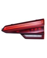 Hella 2SV012247121 Combination Rear Tail Light - 12V (Right)