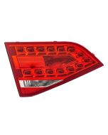 Hella 2TP010086091 LED Combination Rear Tail Light - 12V (Left)