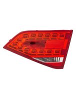 Hella 2TP010086101 LED Combination Rear Tail Light - 12V (Right)