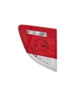 Hella 2TZ009427111 Combination Rear Tail Light - 12V (Left)