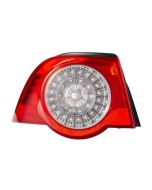 Hella 2VA009246091 LED Combination Rear Tail Light - 12V (Left)