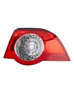 Hella 2VA009246101 LED Combination Rear Tail Light - 12V (Right)