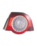 Hella 2VA009246141 LED Combination Rear Tail Light - 12V (Right)
