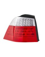 Hella 2VA009426111 LED Combination Rear Tail Light - 12V (Left)