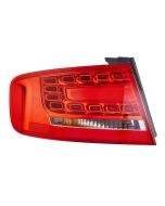 Hella 2VA010085091 LED Combination Rear Tail Light - 12V (Left)