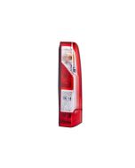 Hella 2VA010110061 Combination Rear Tail Light - 12V (Right)