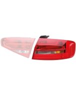 Hella 2VA010914091 Combination Rear Tail Light - 12V (Left)