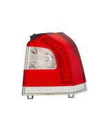 Hella 2VA011527041 LED Combination Rear Tail Light - 12V (Right)