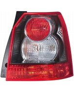 Hella 2VA354666011 Combination Rear Tail Light - 12V (Left)