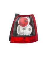 Hella 2VA354666021 Combination Rear Tail Light - 12V (Right)