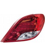 Hella 2VA354673021 LED Combination Rear Tail Light - 12V (Right)