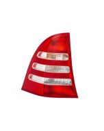 Hella 2VP008048051 Combination Rear Tail Light - 12V (Left)