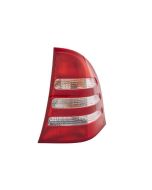 Hella 2VP008048061 Combination Rear Tail Light - 12V (Right)