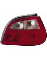 Hella 2VP008101041 Combination Rear Tail Light - 12V (Right)