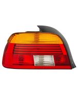 Hella 2VP008272231 Combination Rear Tail Light - 12V (Left)