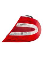 Hella 2VP008468061 Combination Rear Tail Light - 12V (Right)
