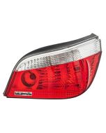 Hella 2VP008679121 Combination Rear Tail Light - 12V (Right)