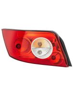 Hella 2VP008736111 Combination Rear Tail Light - 12V (Left)