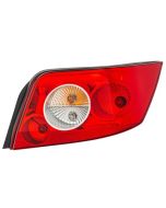 Hella 2VP008736121 Combination Rear Tail Light - 12V (Right)