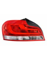 Hella 2VP010756191 Combination Rear Tail Light - 12V (Left)