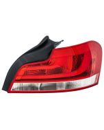 Hella 2VP010756201 Combination Rear Tail Light - 12V (Right)