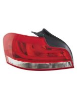 Hella 2VP010756211 Combination Rear Tail Light - 12V (Left)