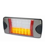 Hella 2VP015074007  DuraLED Combination Signal Rear Lamp