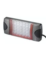Hella 2VP015074101 DuraLED Combination Signal Rear Lamp