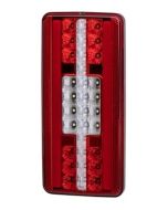 Hella 2VP328630021 LED Combination Rear Tail Light
