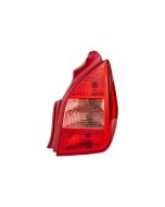 Hella 2VP354030021 Combination Rear Tail Light - 12V (Right)