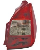 Hella 2VP354030041 Combination Rear Tail Light - 12V (Right)