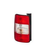 Hella 2VP354043011 Combination Rear Tail Light - 12V (Left)