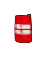 Hella 2VP354999011 Combination Rear Tail Light - 12V (Left)