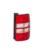 Hella 2VP354999021 Combination Rear Tail Light - 12V (Right)