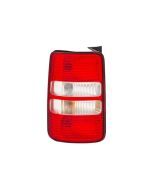 Hella 2VP354999031 Combination Rear Tail Light - 12V (Left)