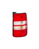 Hella 2VP354999041 Combination Rear Tail Light - 12V (Right)