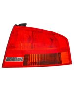 Hella 2VP965037061 Combination Rear Tail Light - 12V (Right)