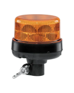 Hella 2XD066146011 K-LED Nano Beacon - Flexible Pipe Socket Mounting