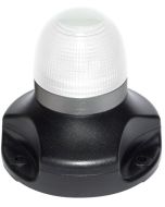 Hella 360 Nylon Signal LED - White, (98091004)