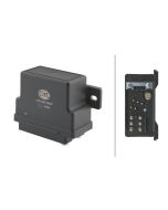 Hella 4RV008188071 Glow Time Control Unit - 12 Pin (12V)