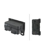 Hella 4RV008188581 After-Glow Relay Control Unit - 10 Pin (12V)