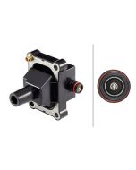 Hella 5DA193175361 Ignition Coil