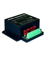 Hella 5XA998572001 2 Group Light Dimmer