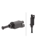 Hella 6DF003263081 Break/Stop Light Switch